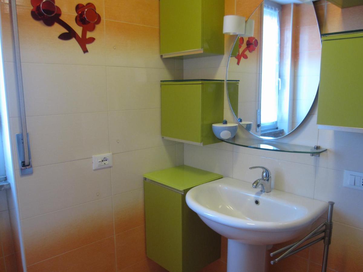 Appartamento Splendid Grado Exterior photo