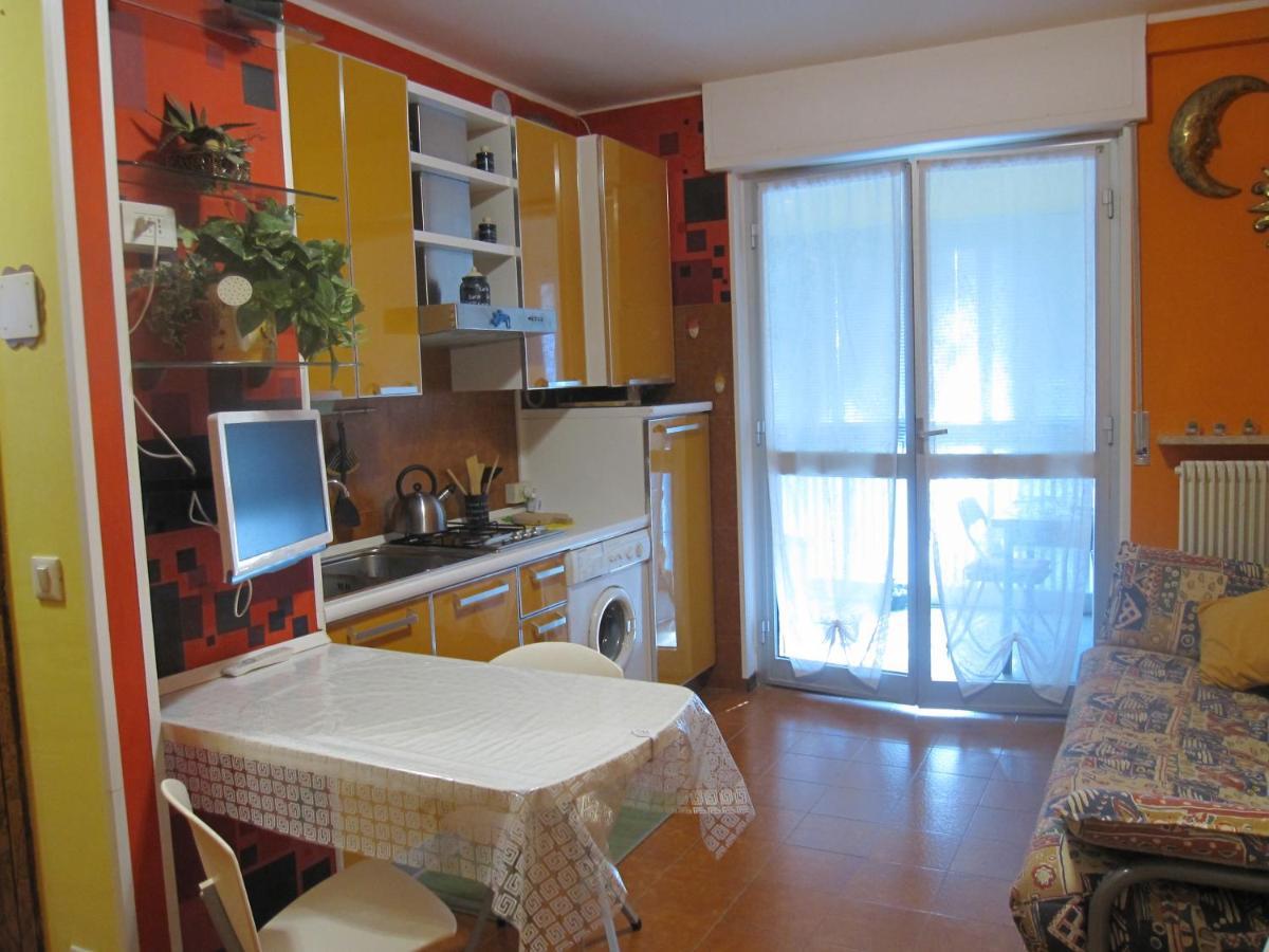Appartamento Splendid Grado Exterior photo