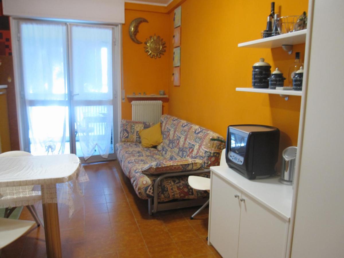 Appartamento Splendid Grado Exterior photo
